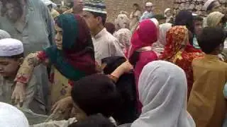 good manners of muhammad khawaja