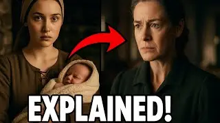 Outlander Season 8: Blood of My Blood Finally Explains Faith&rsquo;s Mystery
