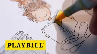 The Little Theatre Kid Collection - Now Available at the Playbill Store