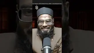 Live Ep.95 || Mufti Abdullah Minhaj