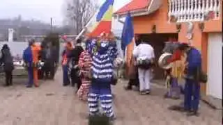 Enea Vasile  Ion Creanga 2014  part 1