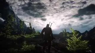 The Witcher 3 is so beautiful without HUD