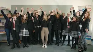 Herts Schools Outreach | RBS Social & Community Capital