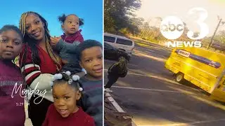 Search intensifies for missing Pensacola mother last seen entering yellow moving truck