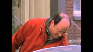 George Costanza - Let's Get Nuts