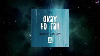 Robbie Seed & Mary Sweet - Okay To Fall (Original Mix) [INHARMONY MUSIC]