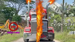 Cash Money Crew | Worthy Park Estate | Sr888 Outta Jamaica | Scrap Metal