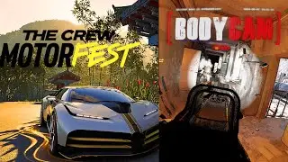 🔴Il 🔥THE CREW MOTORFEST🔥II  🔴Gameplay