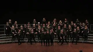 York Harmony Chorus Regional 2024