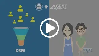 Ready Realtor  | CRM (Customer Relationship Management)
