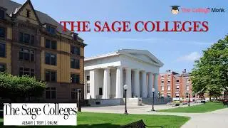 The Sage Colleges
