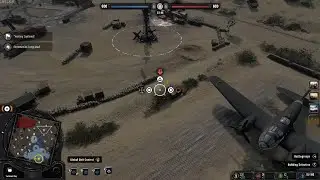 Company of Heroes 3 Skirmish