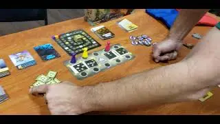 Pop-Up GENCON Demo - Dungeon Decorator