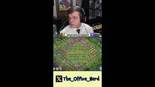 👔 #1 OFFICE CLAN | GOLD PASS GIVEAWAY! 🎁 (Portrait)
