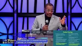 Ki Sans Soufrans ou an nan Je BonDye