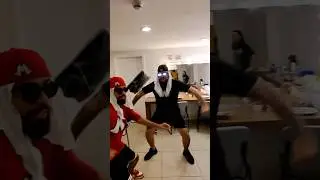 O W ENLOUQUECEU! 🤯