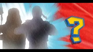 RAID BOSS w/REWIND and DJT