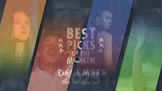 The Best Picks of December 2025 | Film Shortage | Home to the next generation of filmmakers