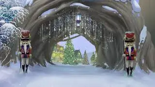 ChristmasLand