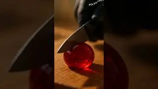 Ruby cutting #asmr#