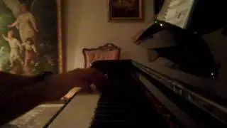 Nada de nada - Marco Di Mauro (piano cover)