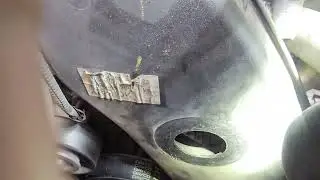 Timing belt check 1kd toyota engine