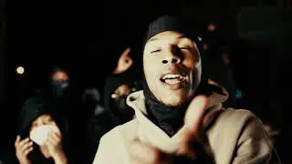 Drose - Creepers (Official Music Video) | DIR. By - @Shotbyfrankio