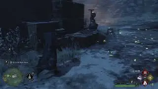 Hogwarts Legacy collection chest glitch?
