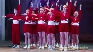 Dance 03 г. Елец