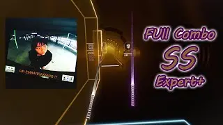 UR EMBARRASSING !!! &ndash; SS Full Combo | Expert+ (Beat Saber)