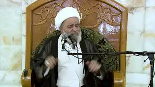 التشرف بلقاء صاحب العصر (عج) - سماحة المرجع الديني الشيخ محمد السند –  الثلاثاء 1 ذي القعدة - 1446هـ