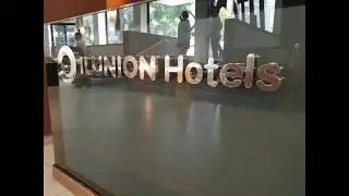 Hotel Ilunion Auditori, Barcelona Spain | Wheelchair Accessible Room