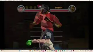 little mac kills doc louis part 2#corruptions #punchout #punchoutwii