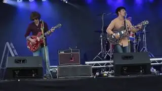 Moonlight Zoo - Festival of dunfermline