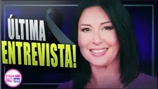 F4LLEC3! EDNA SCHMIDT, PRESENTADORA CON PROBLEMAS DE ALCOHOLISMO - ERIK RUB&Iacute;N SE DEFIENDE - CNL