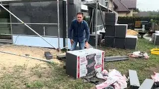 Odwiedziny na budowie Bolesław&oacute;w - AS100