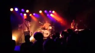 Malkmus - Church on white & Summer Babe