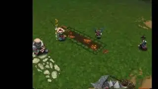 Dawn of Heroes DS - Eastern Empire Battle Theme 1 - 1 hour edition