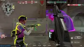 Comp Corrode Deadlock 3K