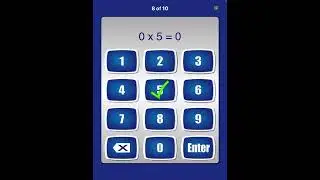 Math Facts Master   Master Addition, Subtraction, Multiplication, & Division Facts