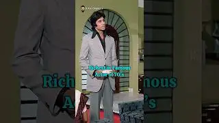 Richest Living Legend Actors of 70&rsquo;s Bollywood #bollywood #amitabhbachchan #dharmendra #jeetendra