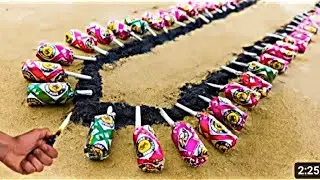 2nd Sound Bullet Diwali Cracker Testing Deepawali patakha 2023 Diwali firecracker video 2023