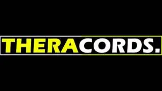 Theracords Radio Show #160 - Mixed by Phrantic