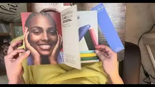 BOTM Subscription Box Review 