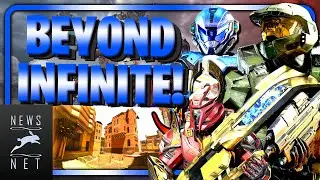Double Progression and Loads of NEW Rewards! - Halo Infinite News