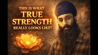 The Powerful Lesson Behind a Broken Flower | Guru Har Rai Ji