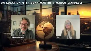 Black Hat Europe 2025: Сьюзи Паллетт о глобальном расширении, угрозах со стороны ИИ и сообществе ...