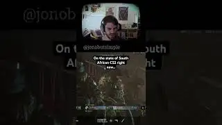 Why I don't play CS2 anymore #jonobutsimple #battlefield6 #counterstrike2