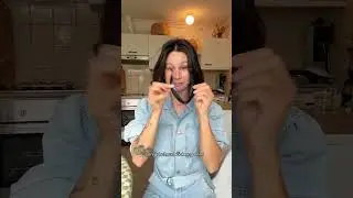 Hoe mooi staan deze clips in je haar! Je staart wordt meteen echt 75% langer 🤩#bananenclip #haarclip