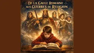 Les Croisades et les Cap&eacute;tiens